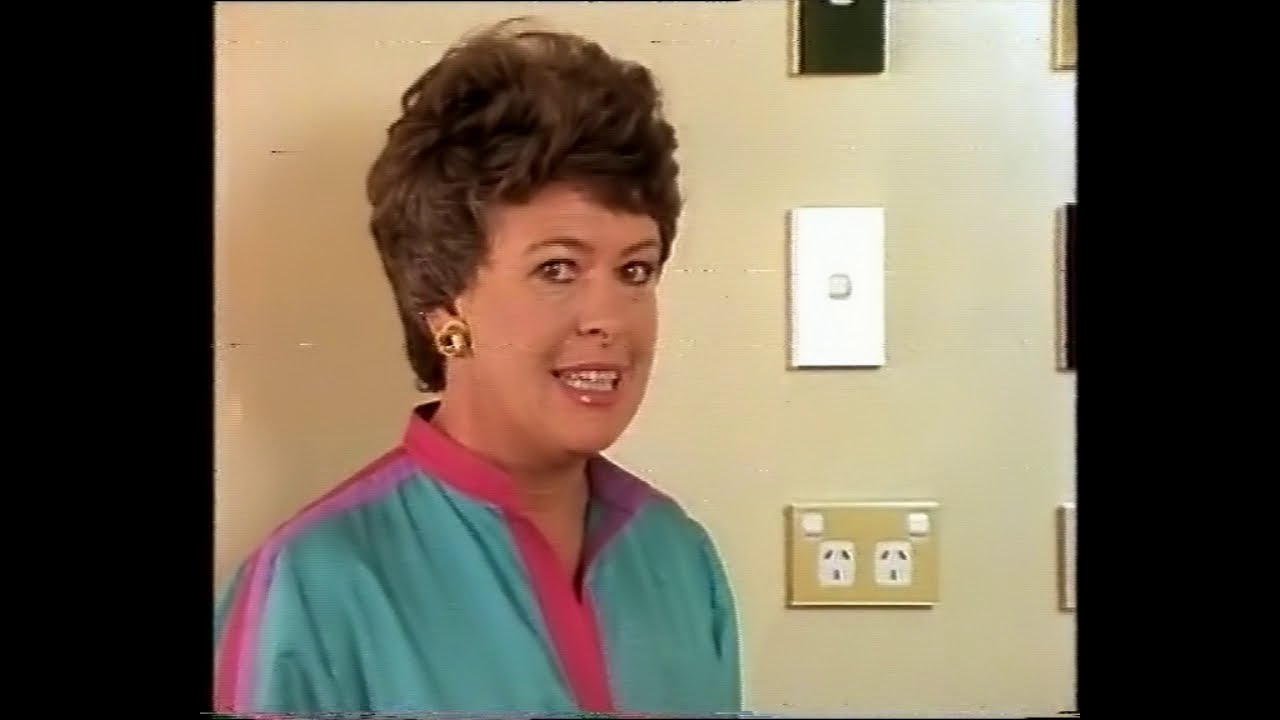 1982 tv ads (Australia)