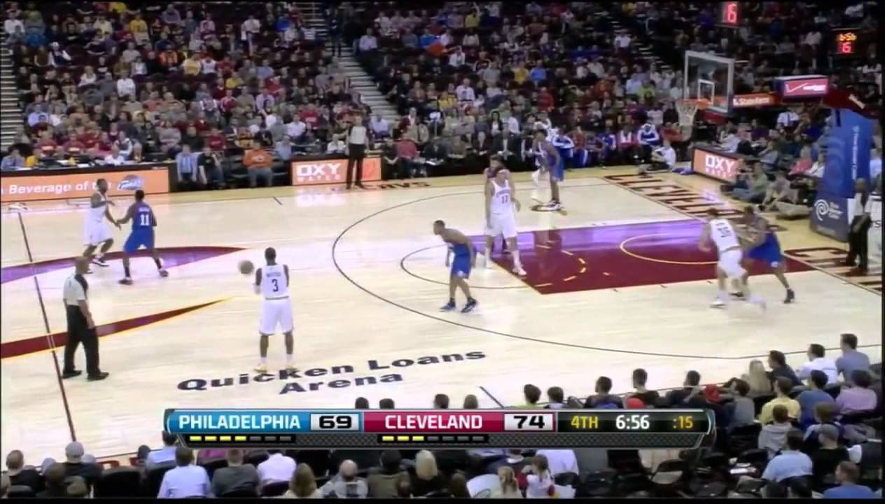 Jeremy Pargo 28 vs 76ers (Full Highlights)