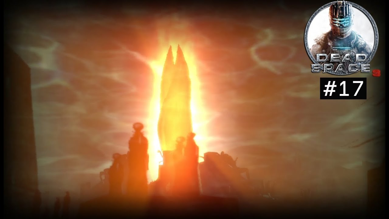 Dead Space 3: #17