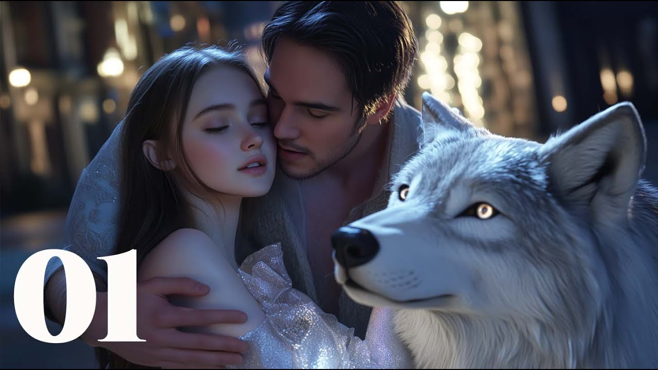 🐺【 I 】 Rejected Mate Is The Legendary SILVER WOLF! Now His Rival Alpha is Her True Mate