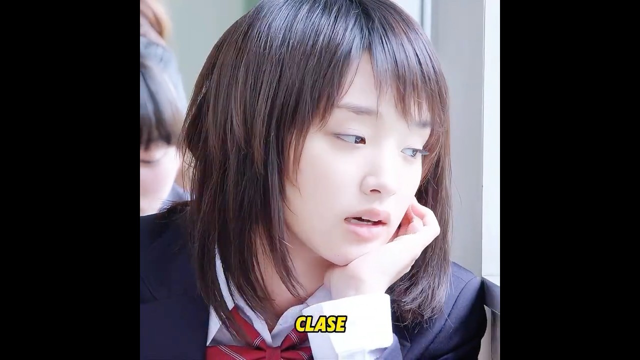 Chaos Alert! The Guy I Pushed Now Lives Here#shorts#drama#kdrama#movie