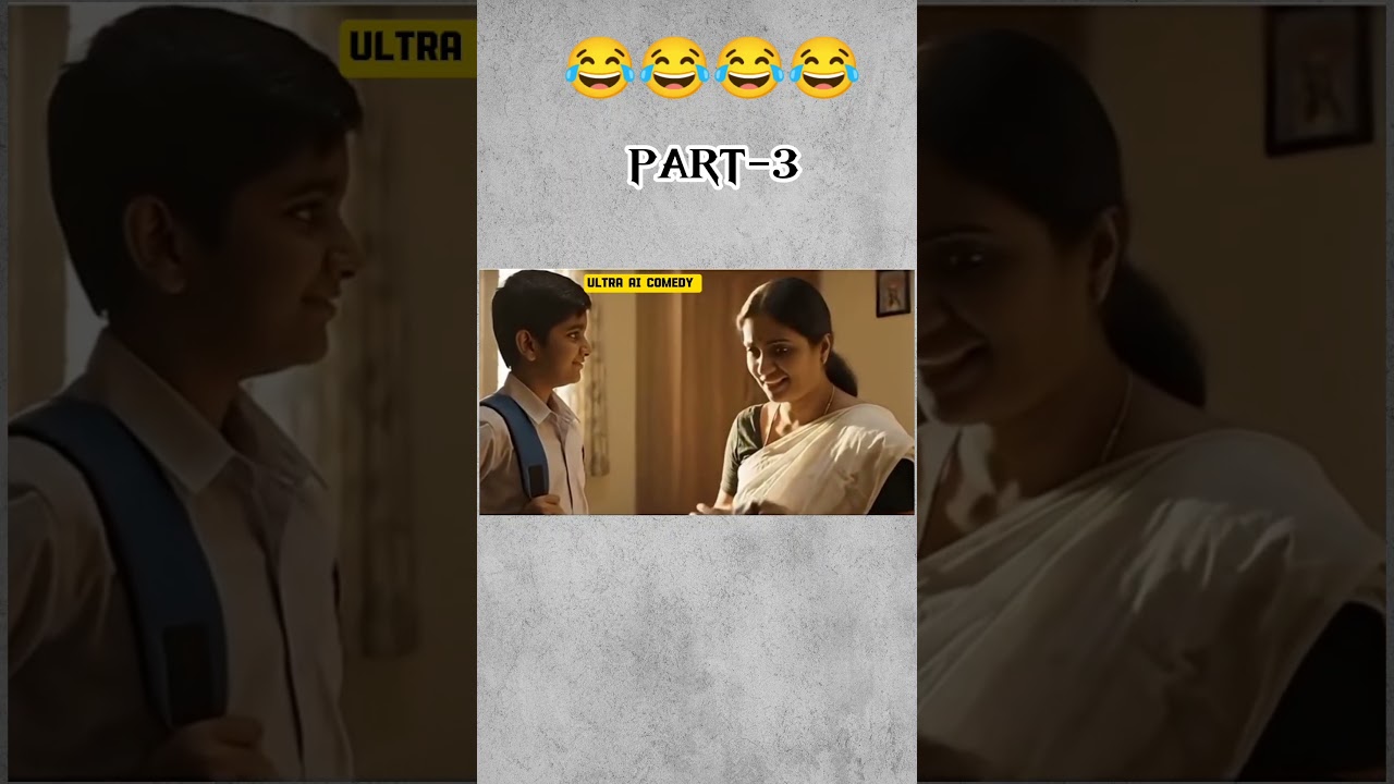 😂😂😂 #ai #comedy #funny #aivideo #tamilai #shortsfeed