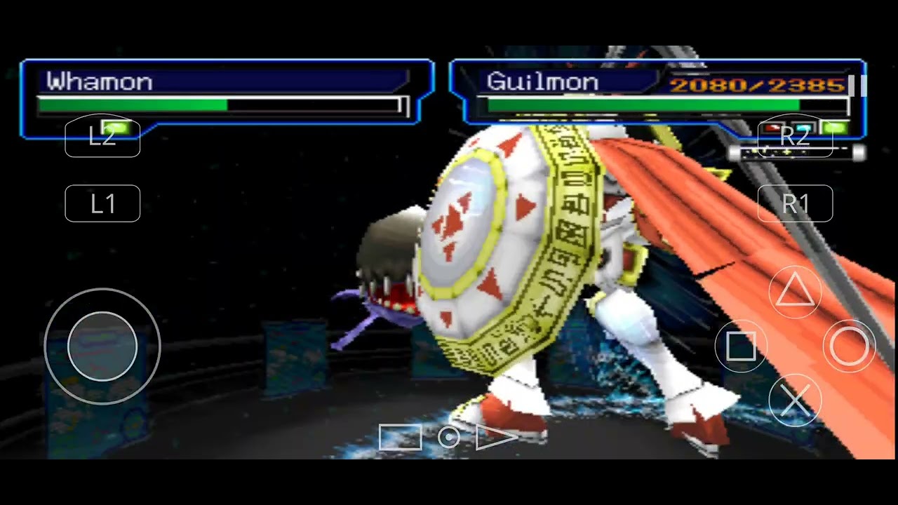 Dhilly - Digimon World 3 🌟 Dragon Pack Agumon Guilmon Veemon 🐉 Digital Monsters 2003 👾 Walkthrough 🎮