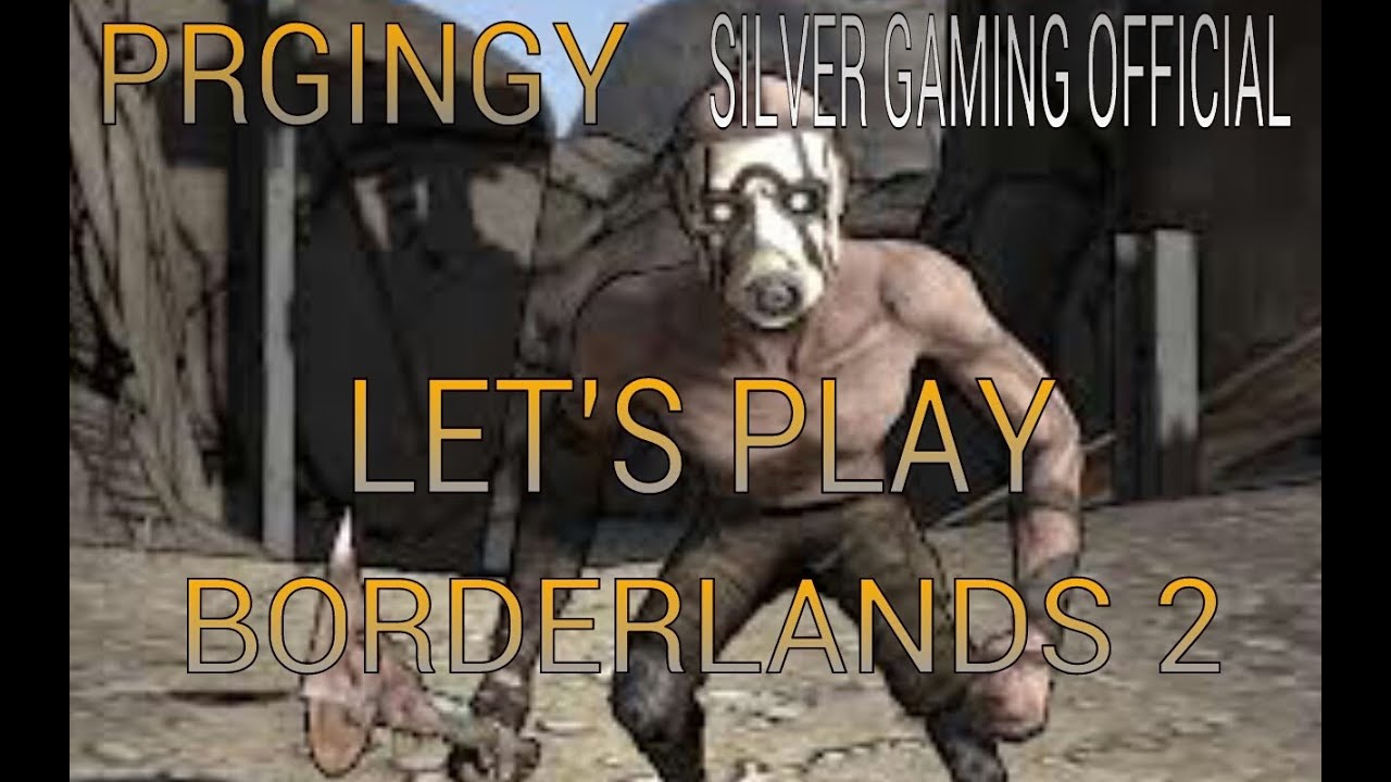 borderlands tea party