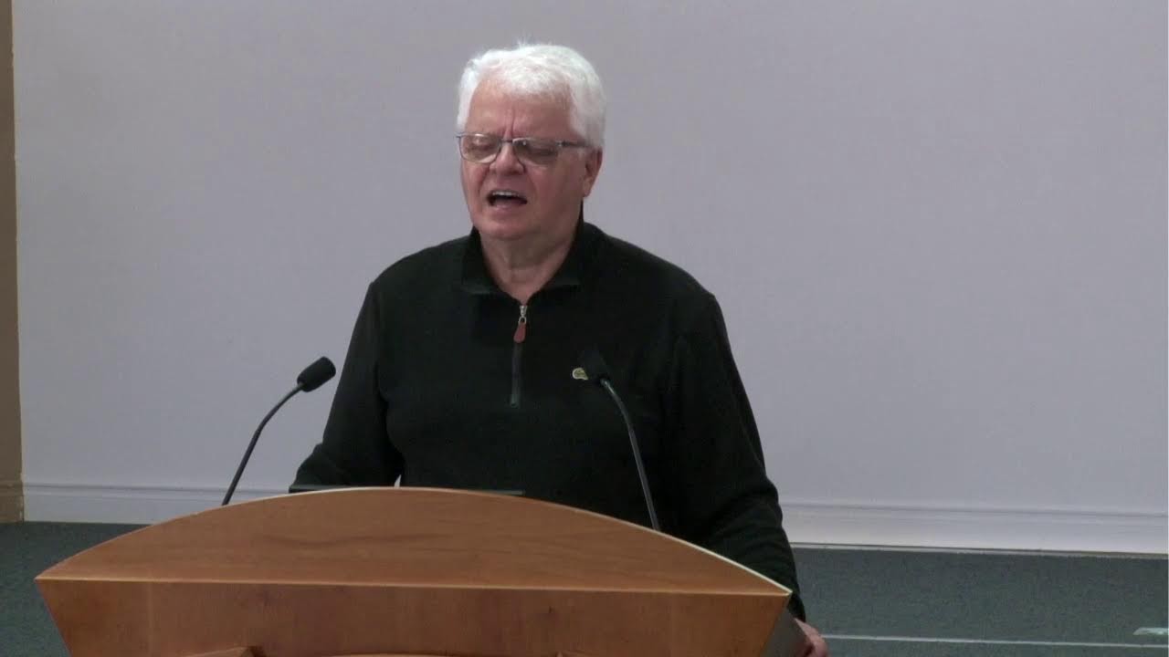 JÉSUS  ET LE MONDE (Jean 15:18-25) Par Jean-Pierre Cloutier