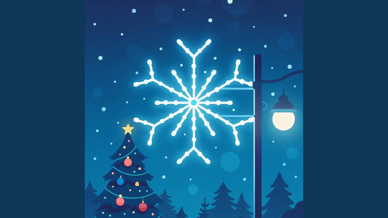 Silent Night (modern)