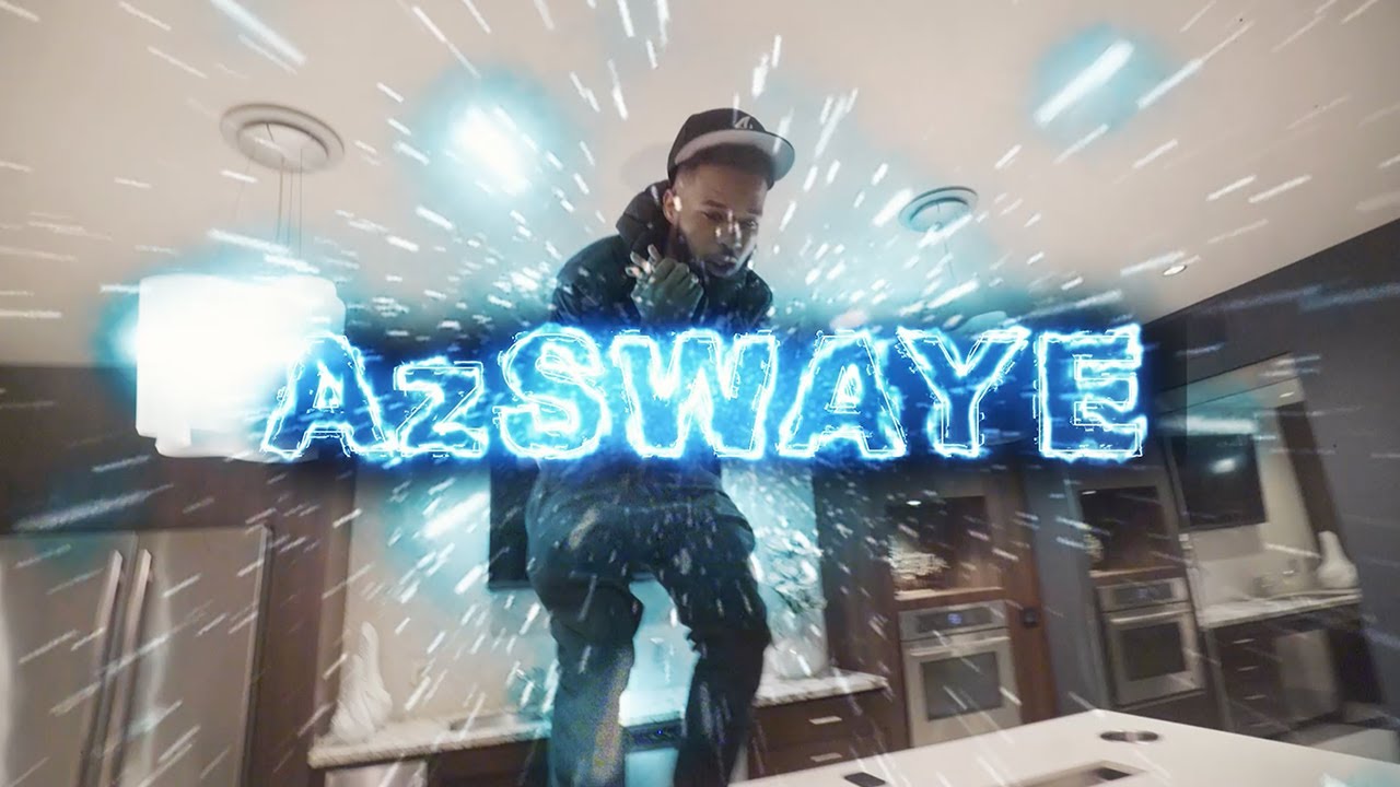 AzSwaye - Thottie Body (Official Video)