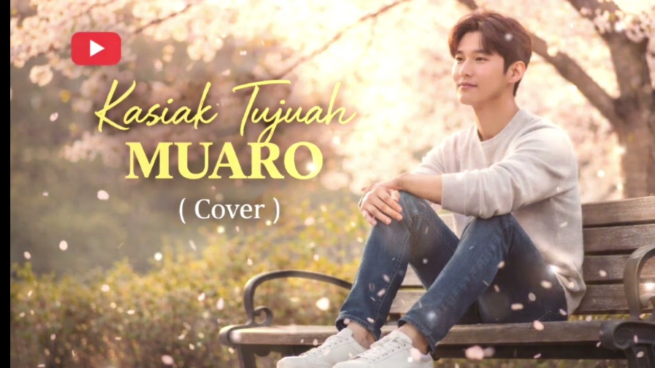 Kasiak Tujuah Muaro | Cover by Bujang Minang 