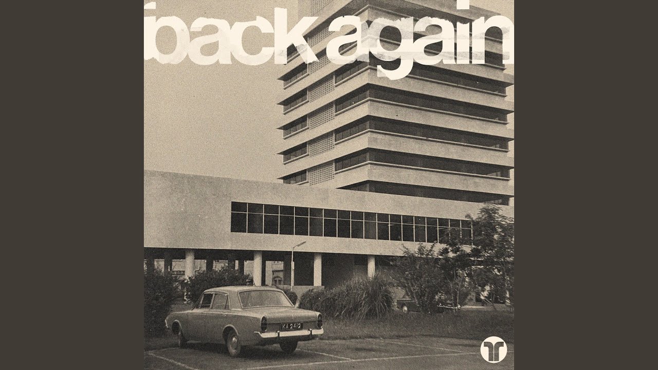 Back Again