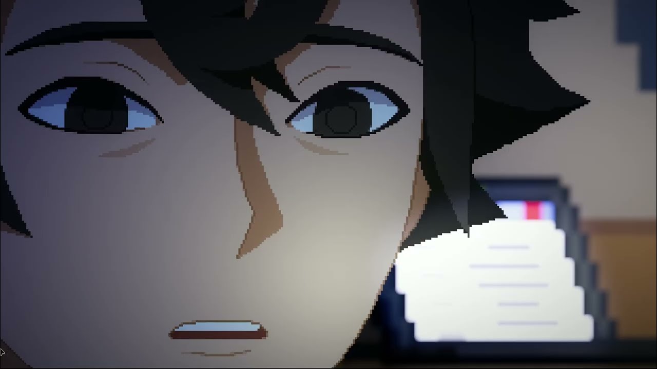 Until Then (3rd Run Part 1)