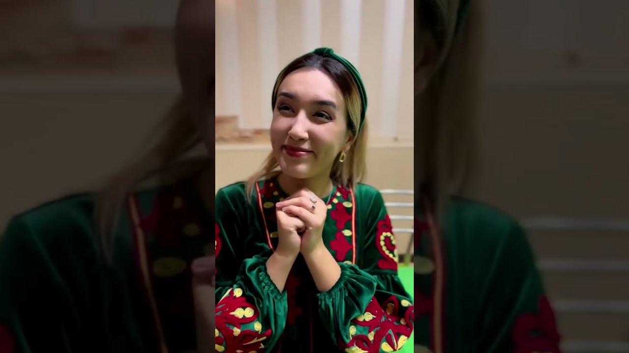Rojasi buzuq gitler mo'ylov - @SarvinozRuziyeva   @xonzodadostovarasmiy