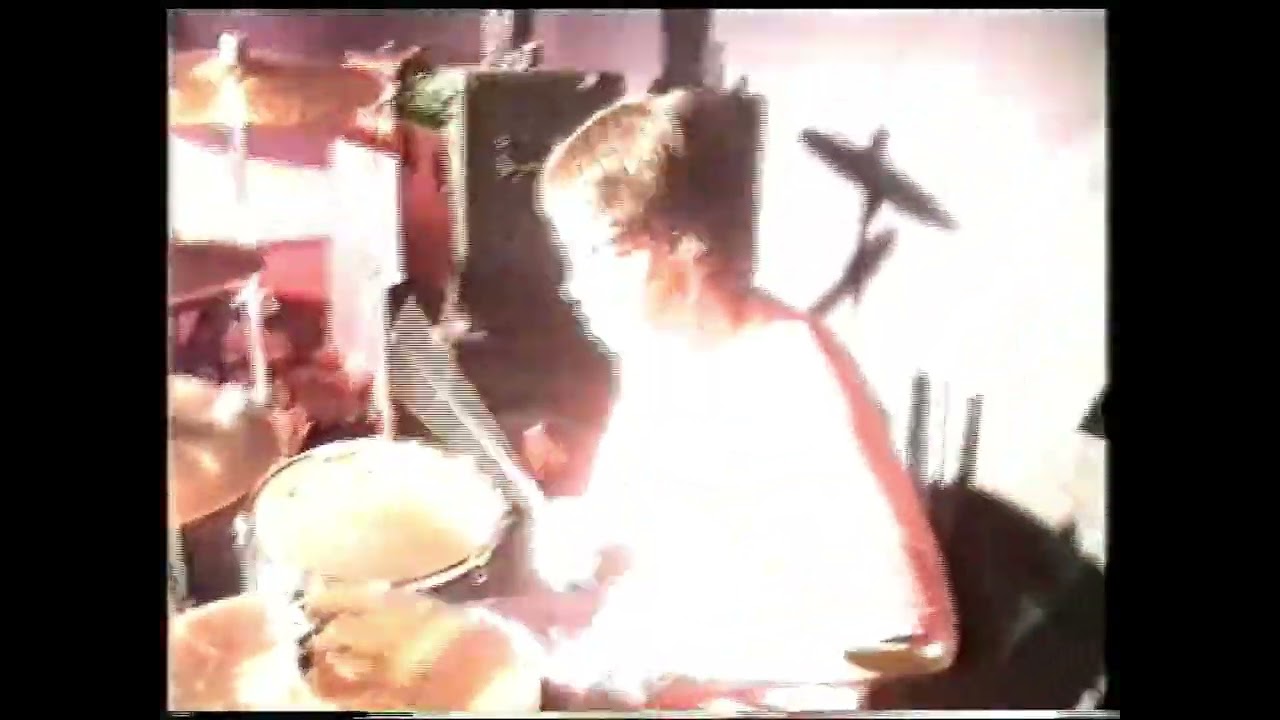 Creech. - No Reply (Racehorse Northampton UK. 10th March 2001)