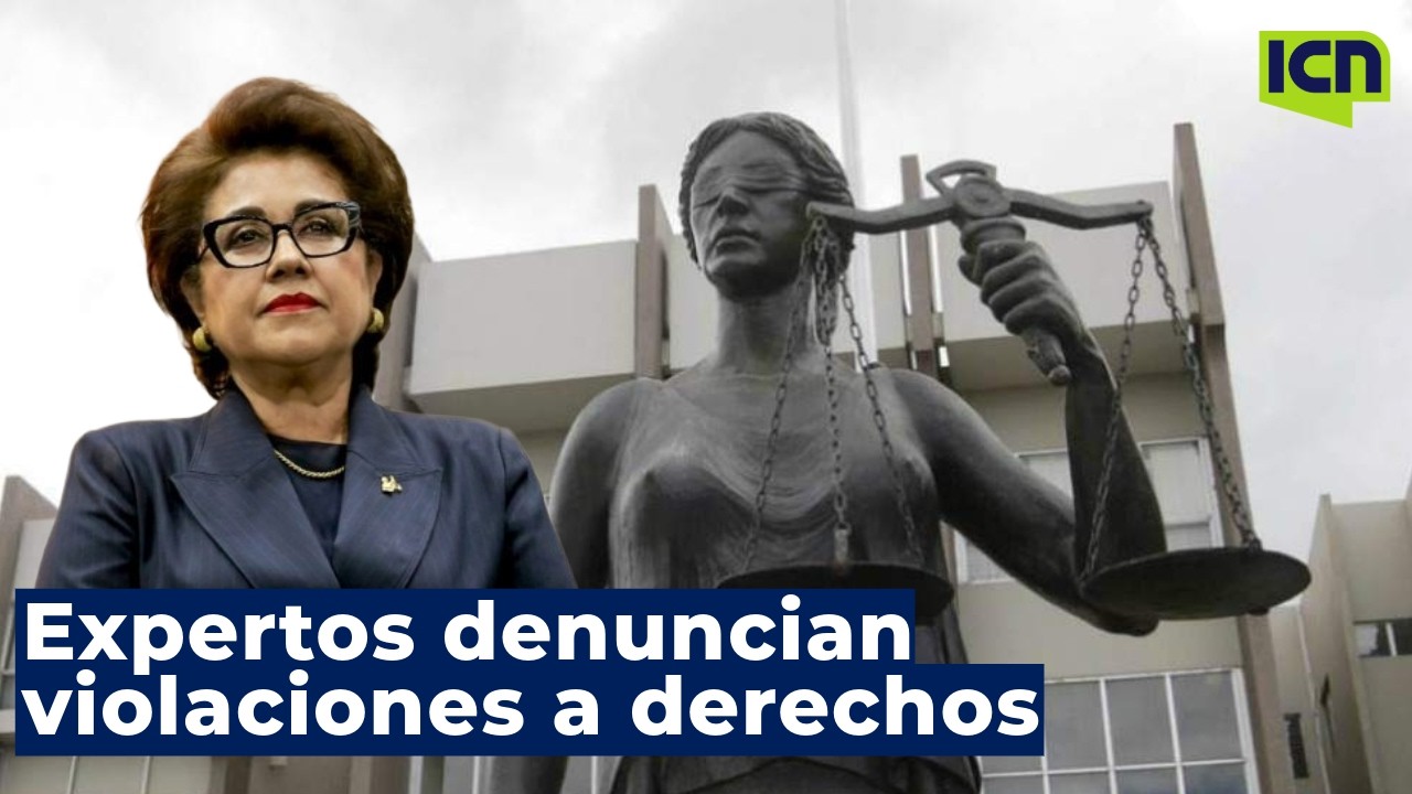 Resolución de la Corte abre debate por derechos humanos y juicio político a magistrados