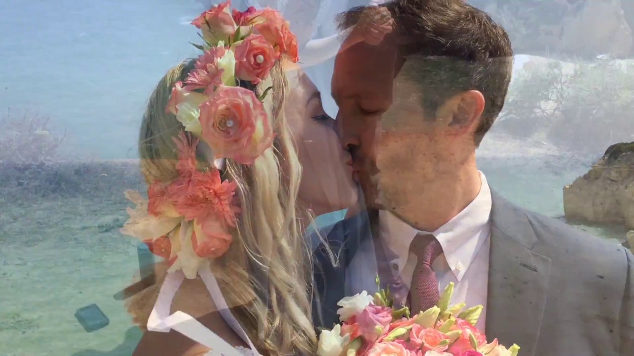 SOME HIGHLIGHTS FROM THIS YEAR'S WEDDINGS (2016)
