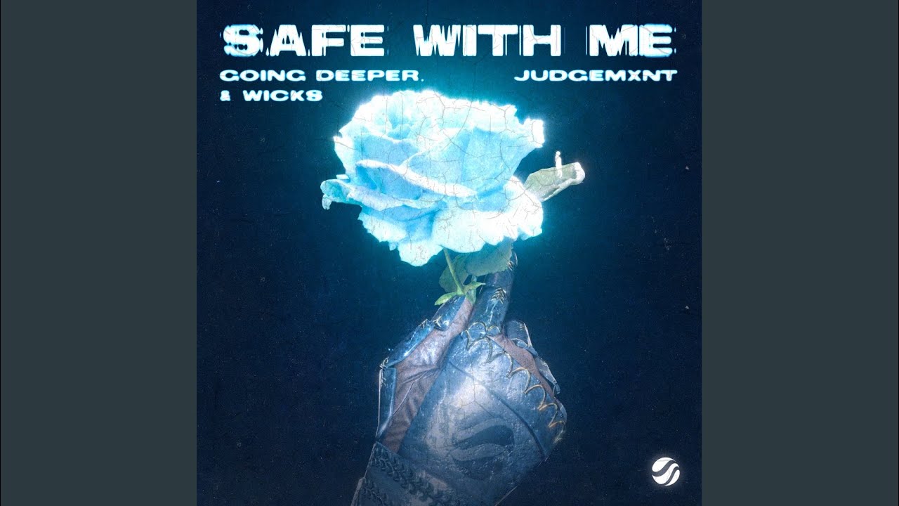Safe With Me