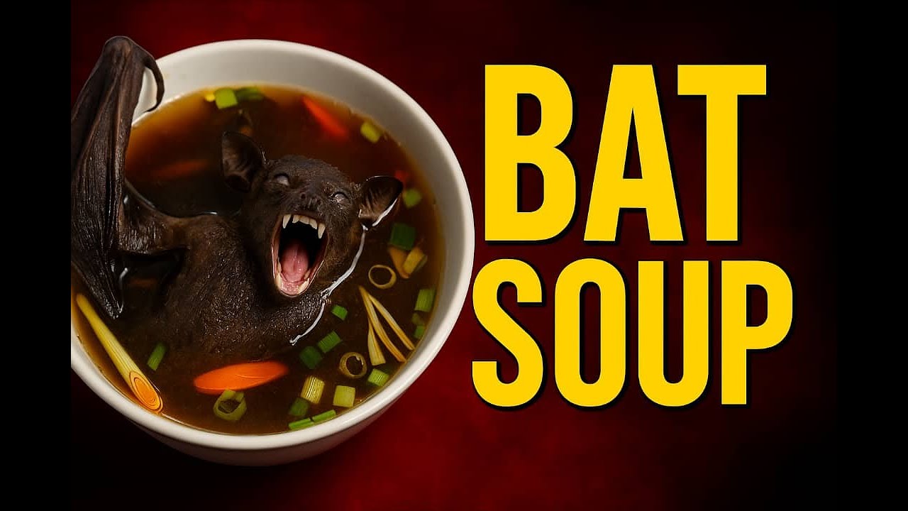 BatSoup