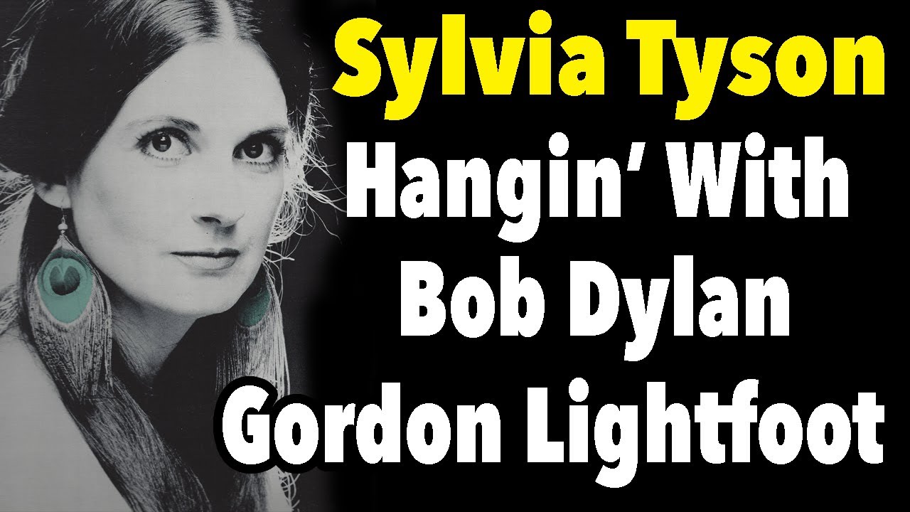 Sylvia Tyson On Hangin' With Bob Dylan, Gordon Lightfoot & Janis Joplin
