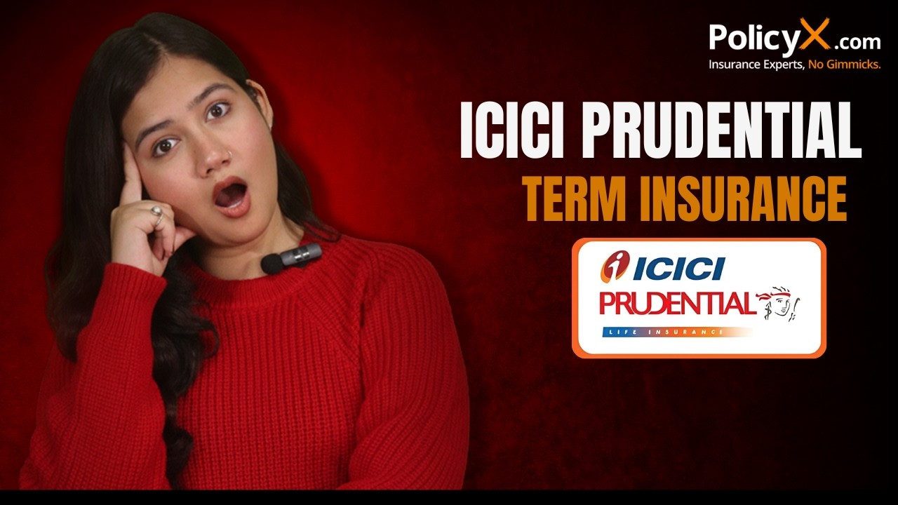 ICICI Prudential Term Insurance Review 2026 |ICICI Term Insurance|  Best Term Insurance Plan