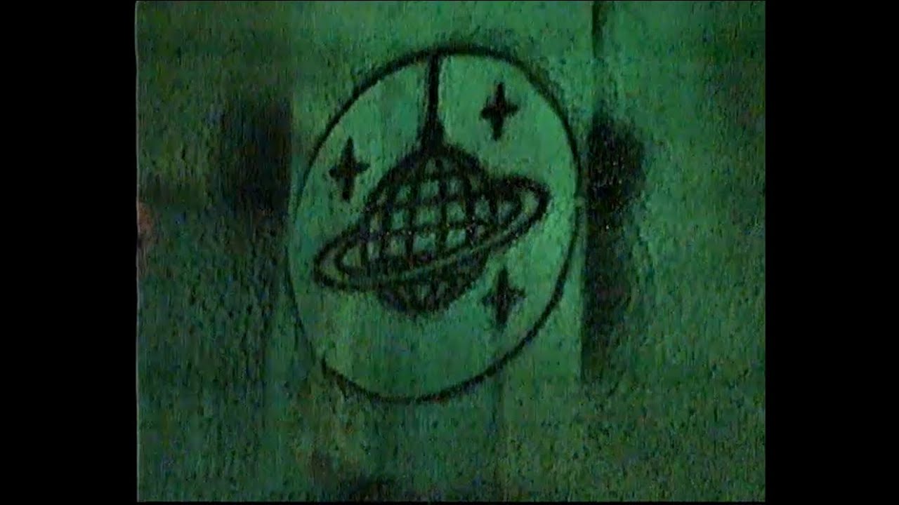 Visage Music - Electra (Visualizer)