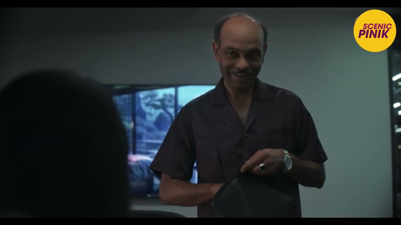 চেয়ারে বসার জন্য অ্যালেন স্বপনের বুদ্ধিই যথেষ্ট