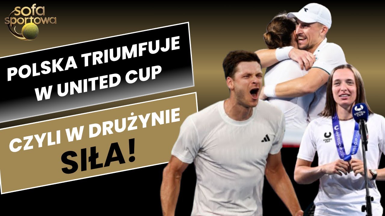 DO TRZECH RAZY SZTUKA! ŚWIĄTEK ODCIĄŻANA PRZEZ NIEOCZYWISTYCH BOHATERÓW! 