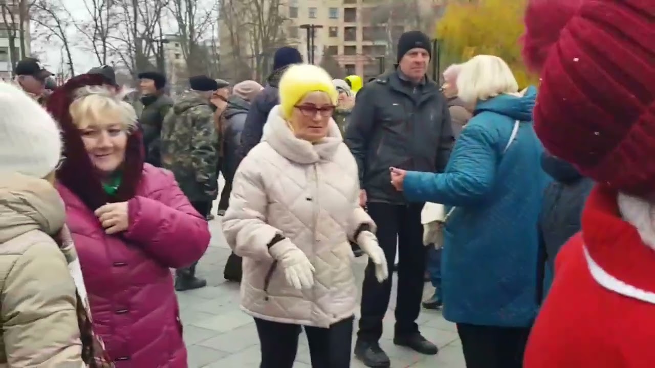 МАРУСЯ РАЗ ДВА ТРИ!! ХАРЬКОВ ТАНЦЫ #kharkiv 