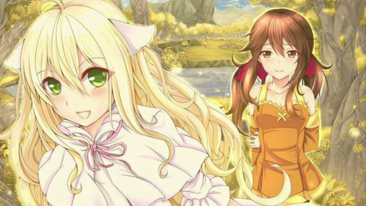 Fairy Tail Ending 22 [Landscape] Nightcore