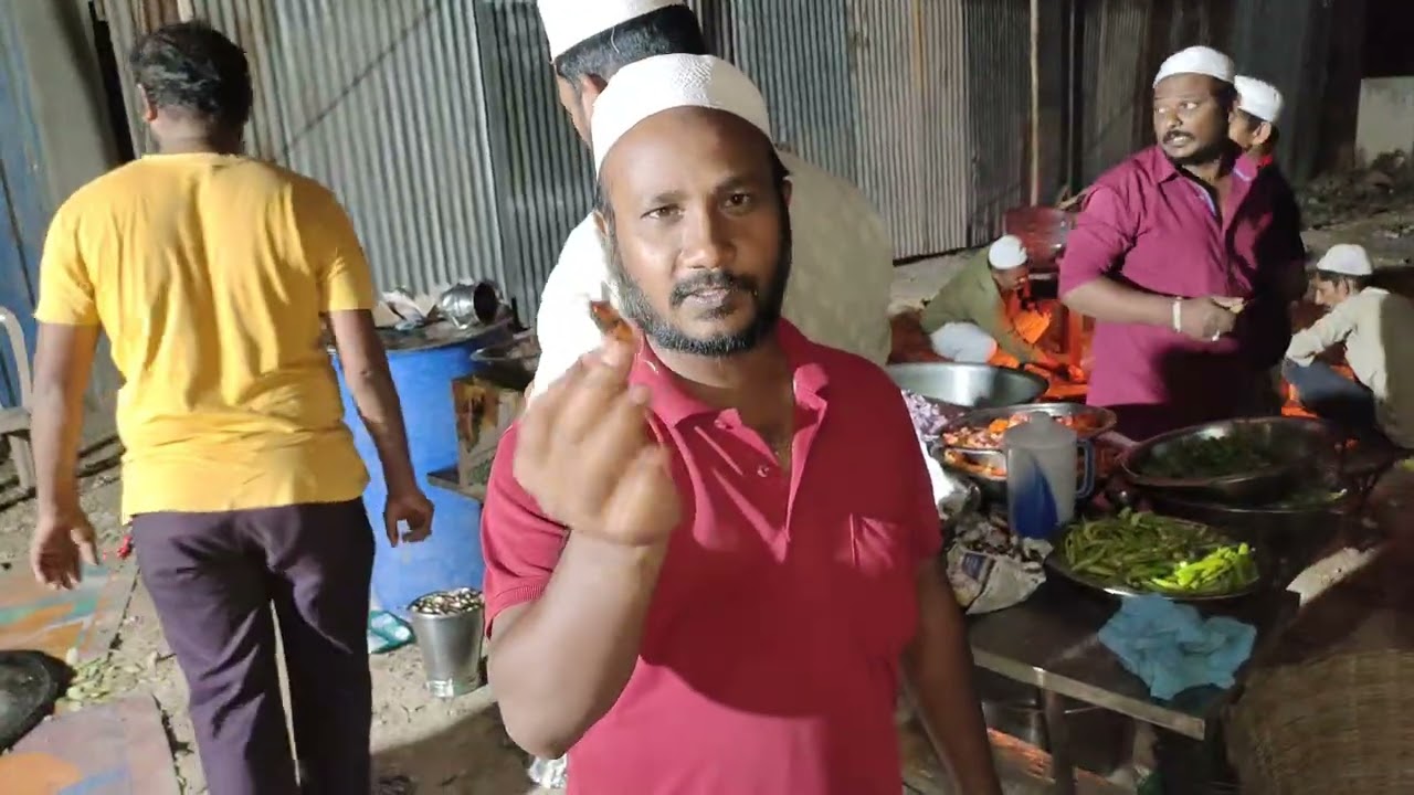 Sufi Masjid Dawat March 25/2025