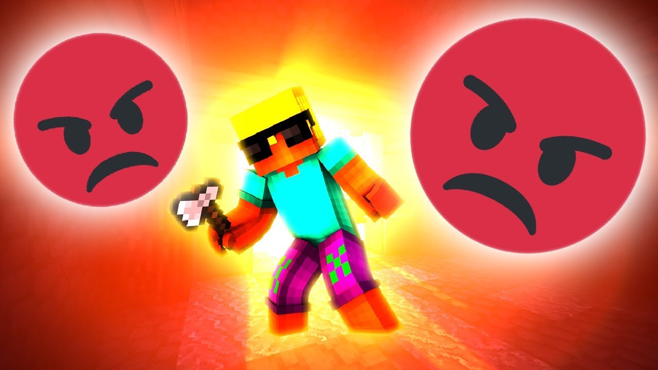 DESTRUCTION (Dieux UHC)