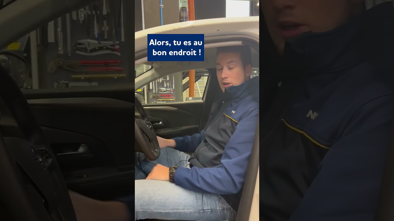 Comment d&eacute;marrer sa voiture par temps froid ?