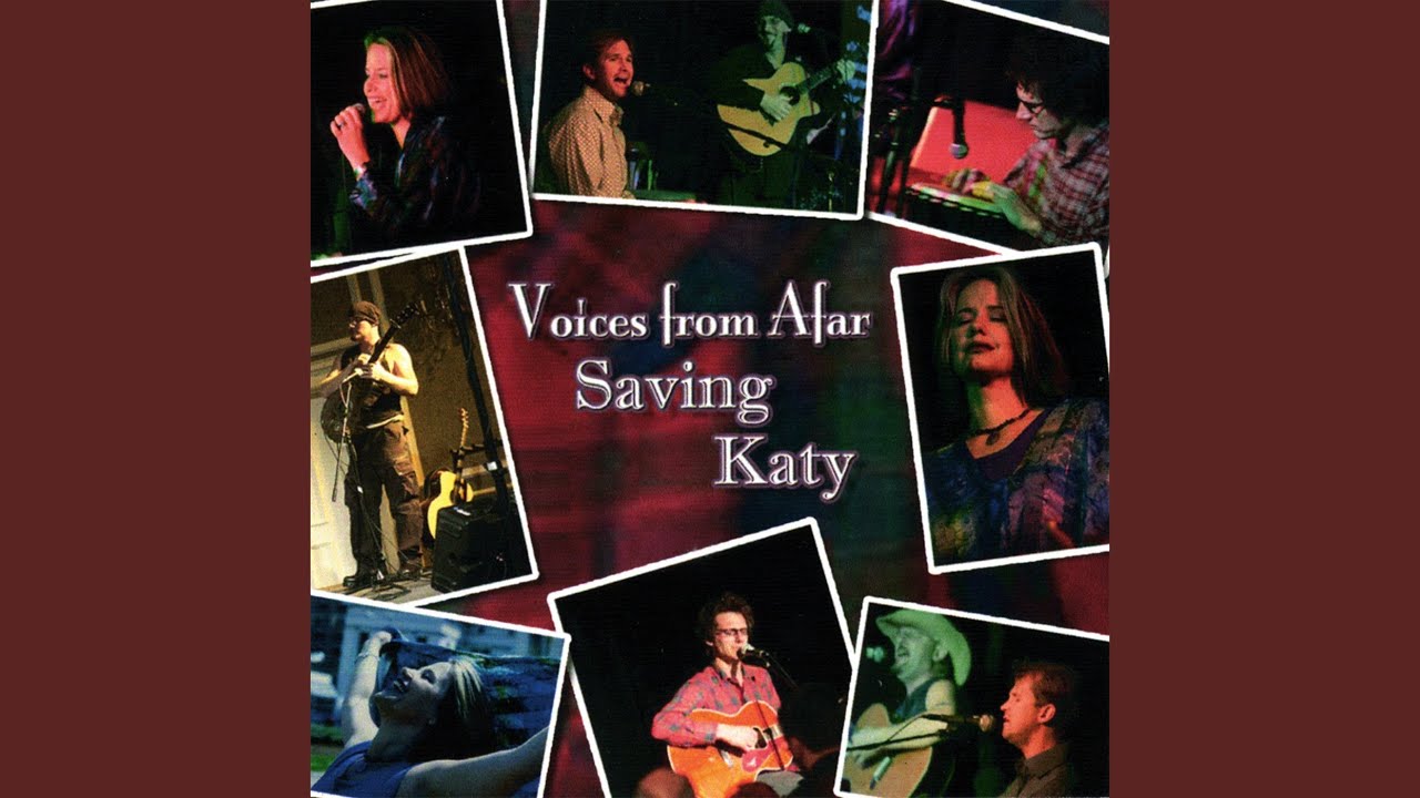 Saving Katy