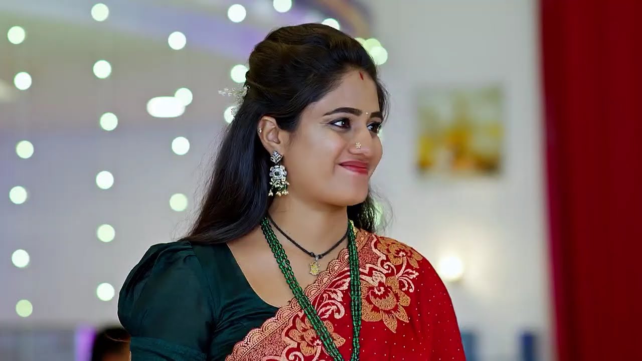 Jagadhatri - Full Ep - 409 - Jagadhatri, Koushiki - Zee Telugu