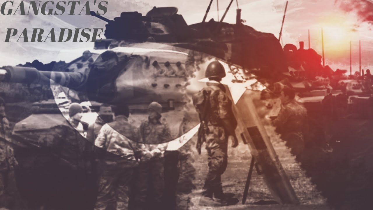 Turks in History | Gangsta's Paradise