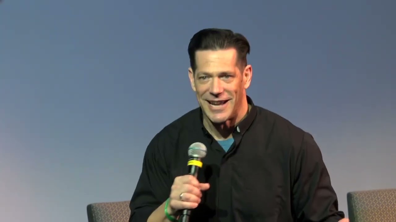 Father Mike Schmitz Full Talk