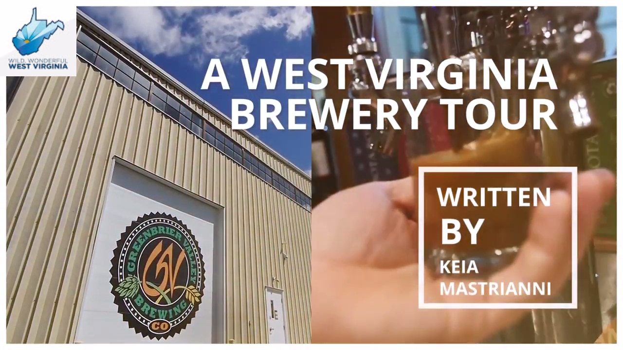 The Local Palate Brewery Tour - 1 of 3