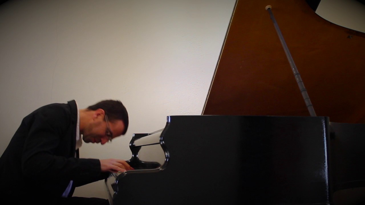 Los Chichos - Ni más ni menos - Versión piano