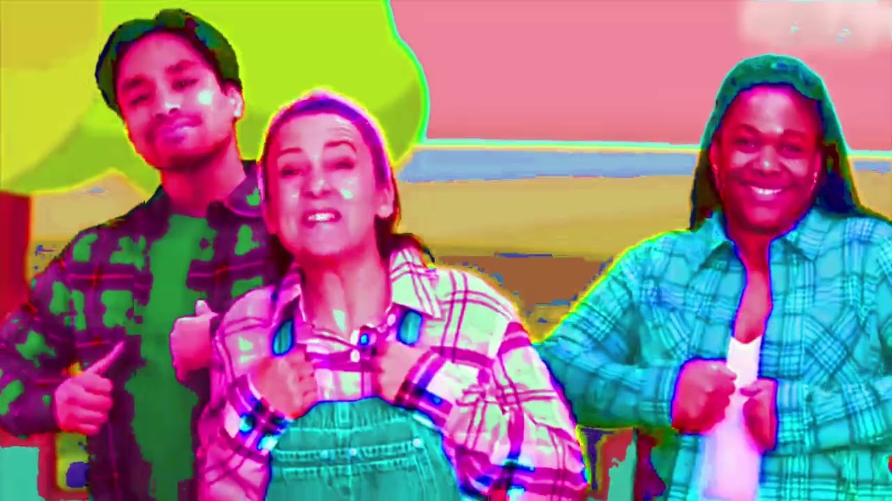 Dinis Angelou The farm,,//Ms Rachel// Effects Compilation Sponsored by Preview 2 