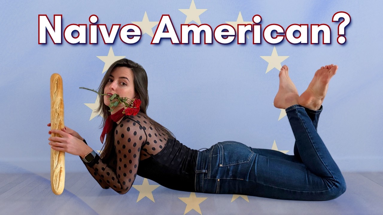 Living in Europe: Habits I Love & A Few I Can’t Stand (2026)