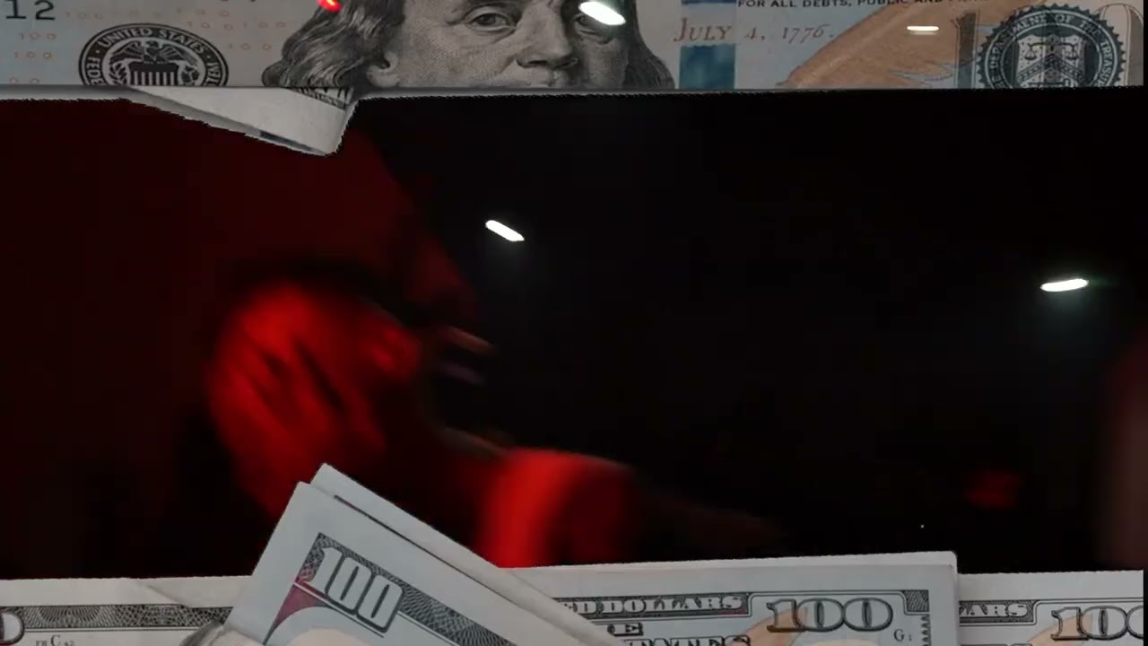 XL - MBAPPÈ (prod. MACLAM) OFFICIAL VIDEO