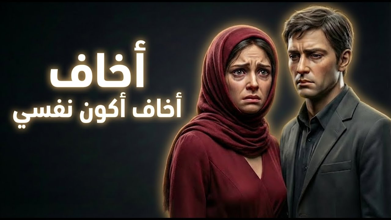 لماذا تخاف أن تكون على طبيعتك؟ السبب الخفي الذي يدمّرك دون أن تشعر