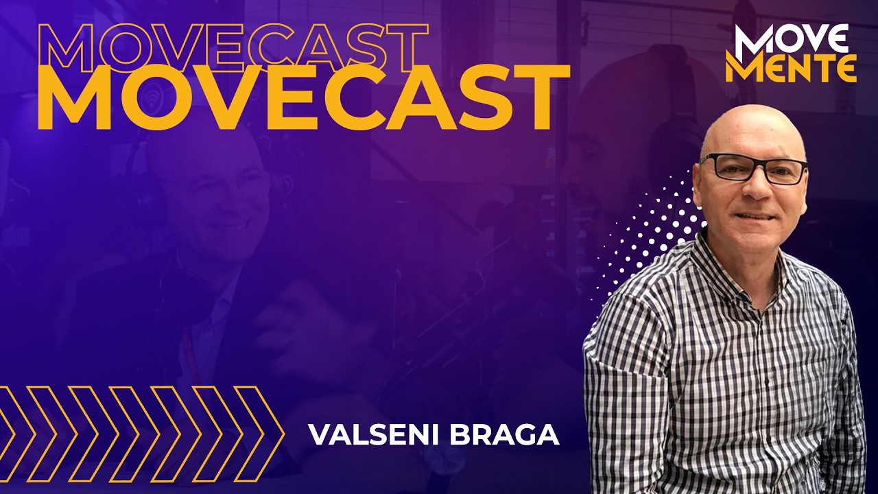 PROF. VALSENI (ROSSENIR) - Podcast Movemente #12