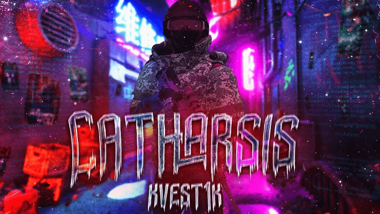 Catharsis by kvest1k# #dayz #kapueroplay #edit