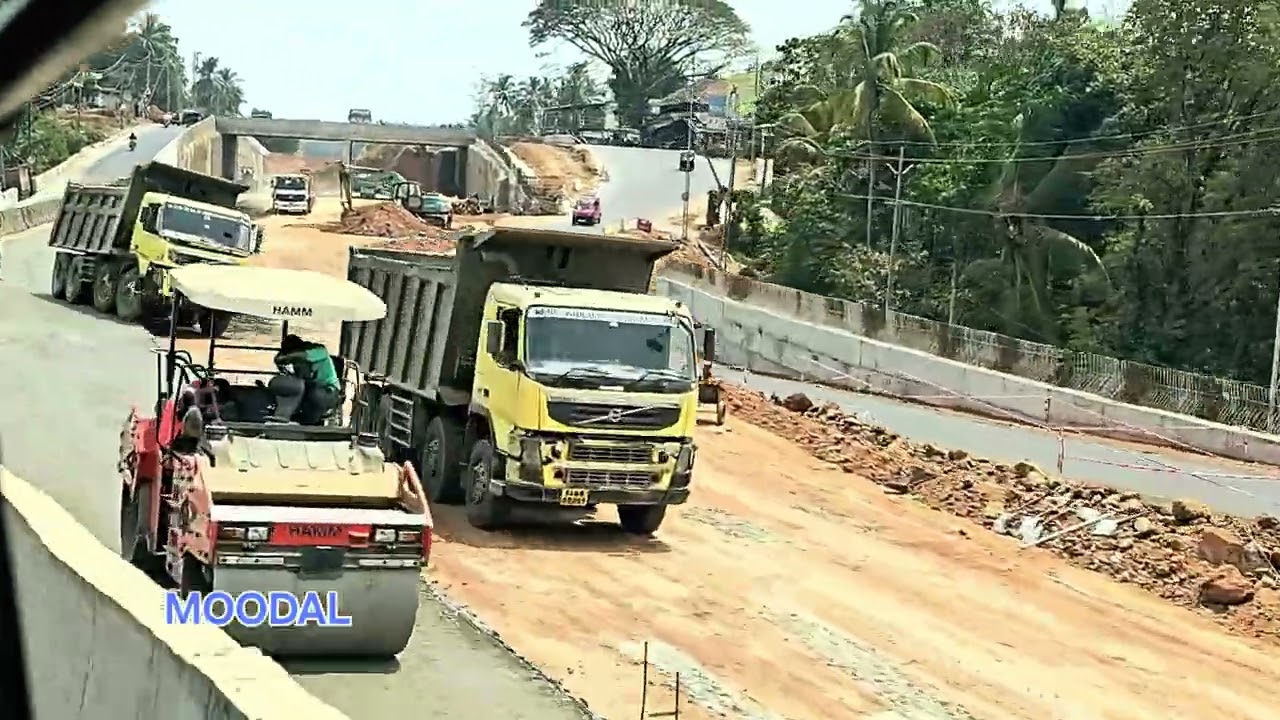 NH 66 | KUTTIPURAM TO VALANCHERY