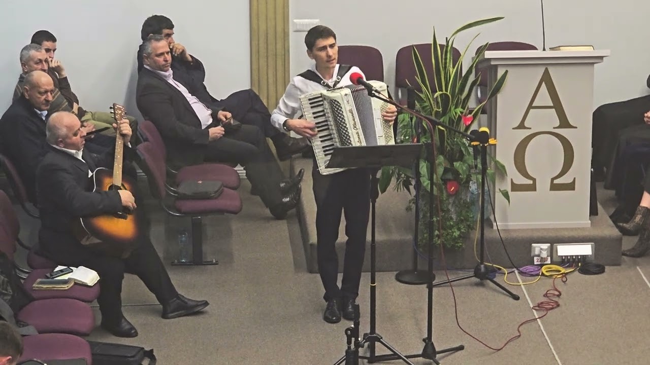 Sandu Haprian - Biruitori, biruitori suntem