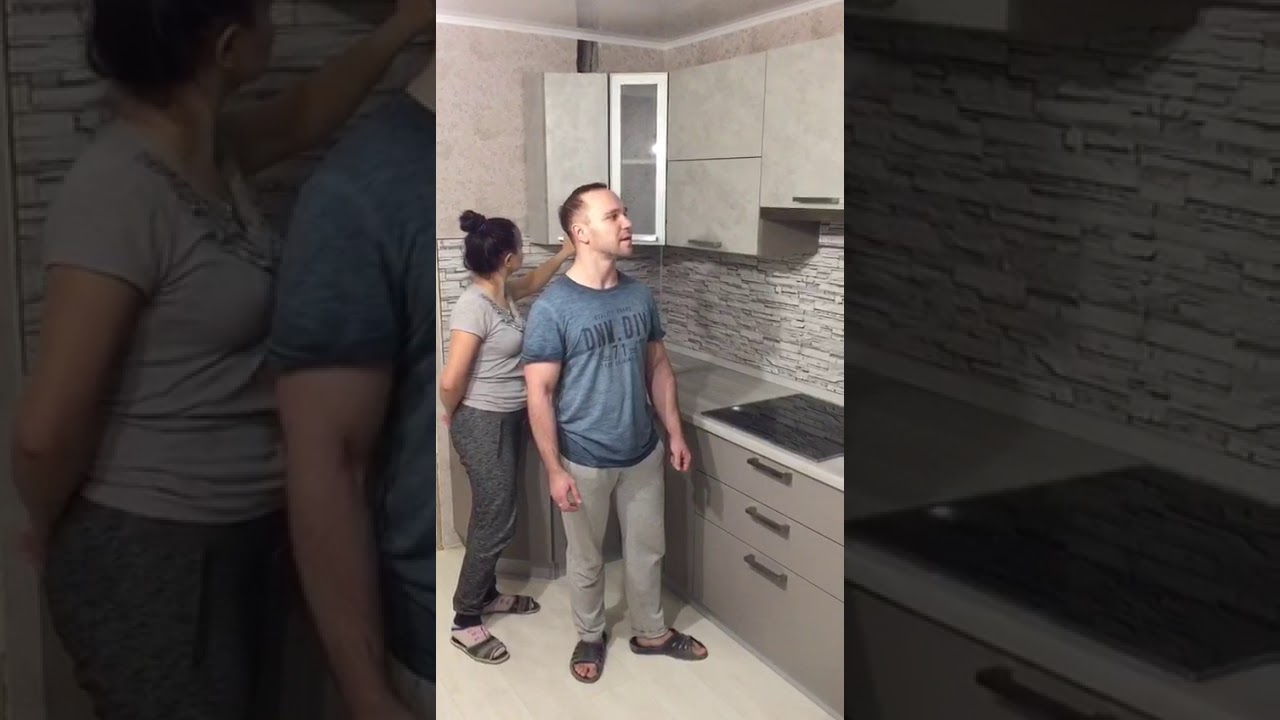 Отзыв на кухню 18