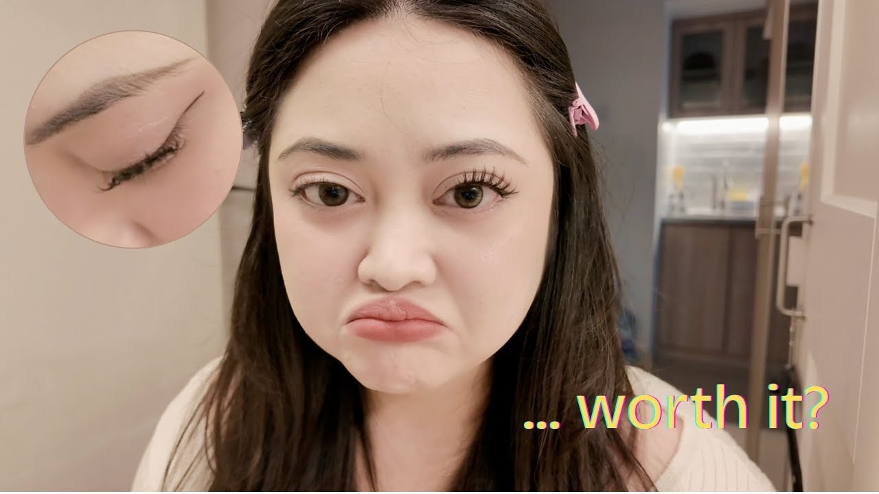 KORBAN IKLAN? 😱 Cobain Wosado Magnetic Lashes, Ternyata GAK Segampang Itu!