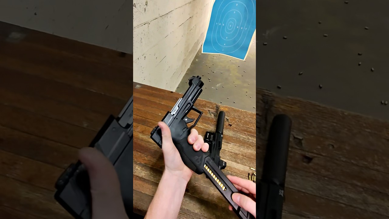Tx22 FRT #america #like #subscribe #airsoft #youtube