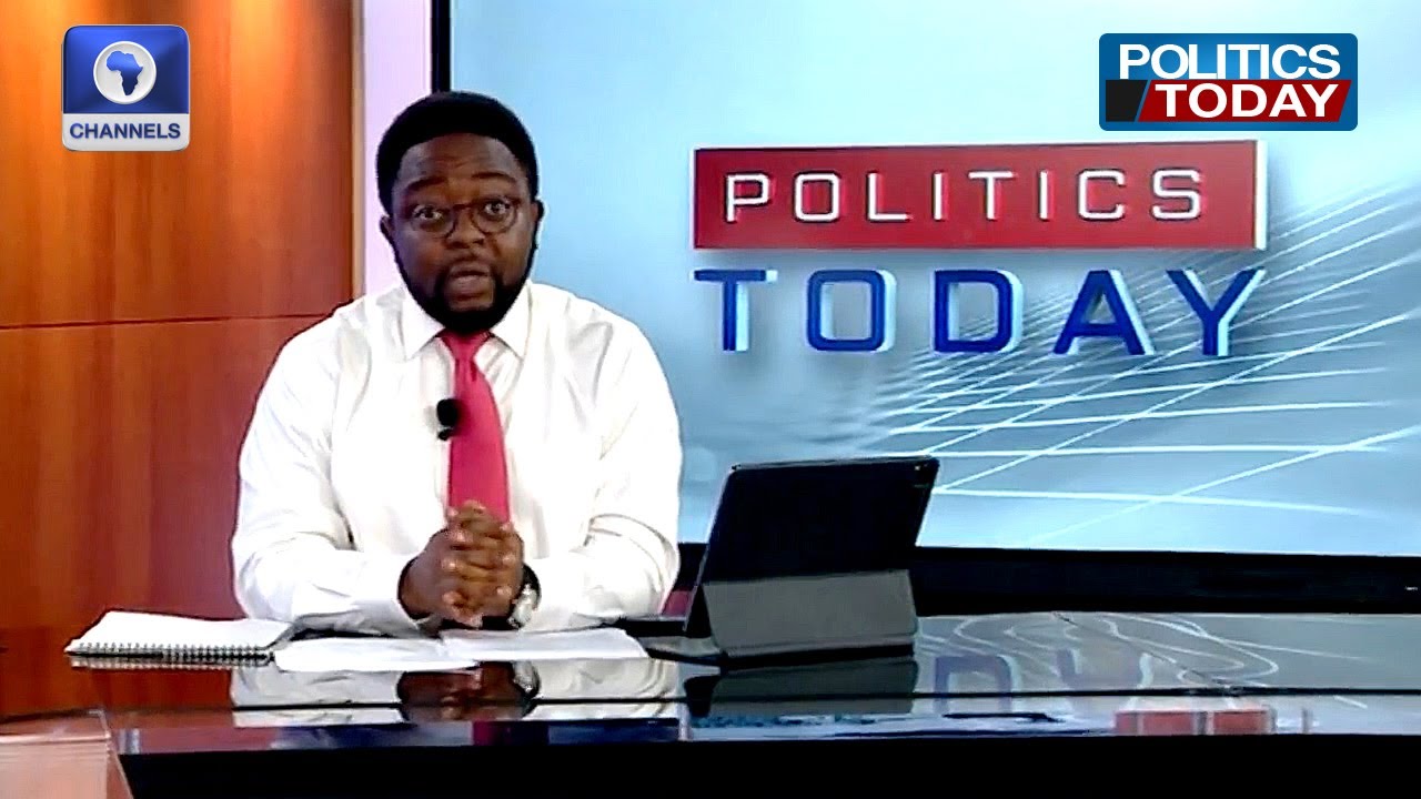 Tinubu Returns, Adamawa Election Drama Update + More | Politics Today