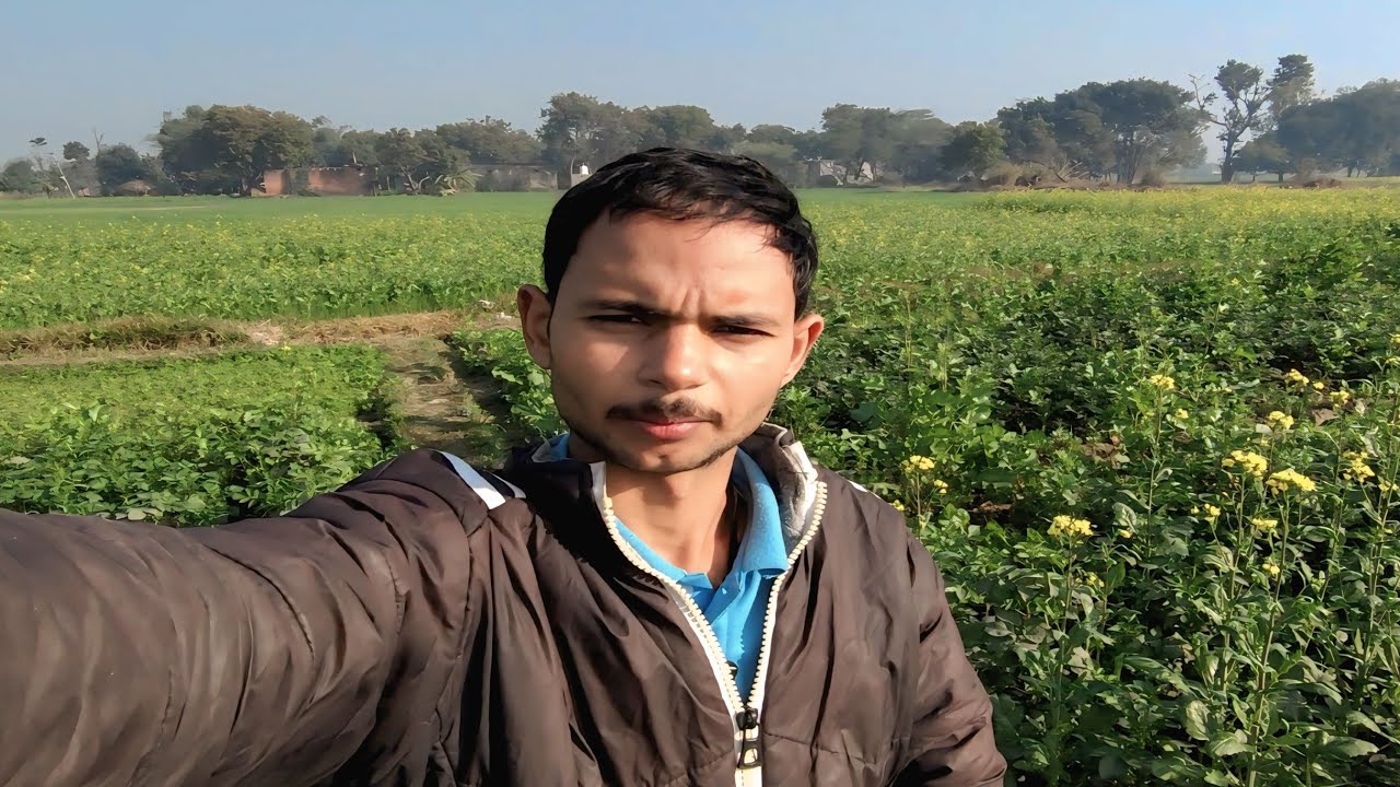 My village Tour 🔥 
