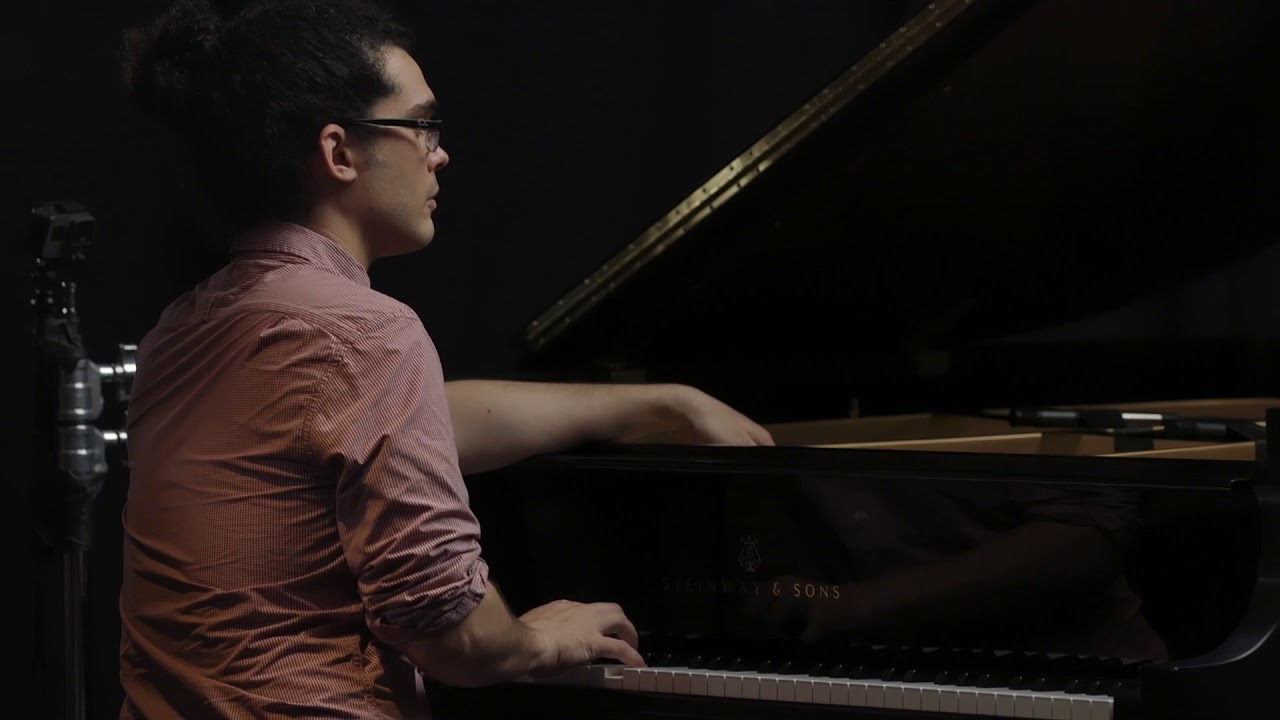 Mark Guiliana Jazz Quartet - Inter-Are (Live at Memphis Drum Shop, sponsored by SABIAN)